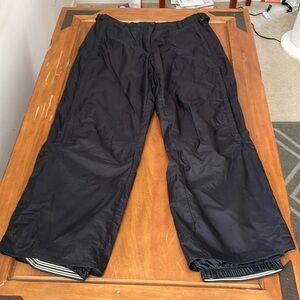 Obermeyer Ski Snowboarding Pants Size 32